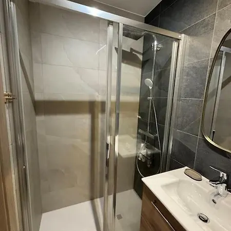 Le Theleme A501, T4 Avec Vue Panoramique - Multipass Inclu Apartment