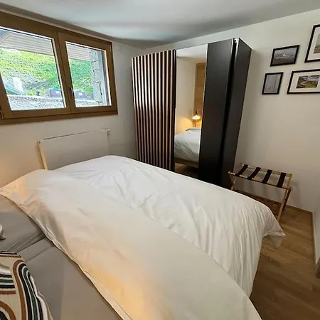 Apartment Le Theleme A501, T4 Avec Vue Panoramique - Multipass Inclu