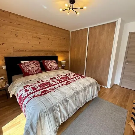 Le Theleme A501, T4 Avec Vue Panoramique - Multipass Inclu Apartment